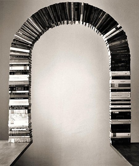 Book Arch