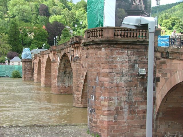dscf1437 Heidelberg Old Bridge