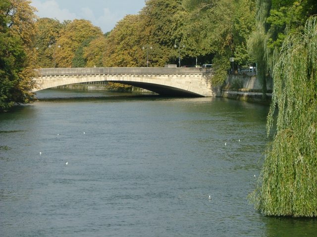 dscf2492 Ludwigsbrucke, Munich