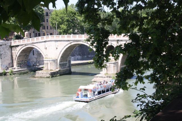 Ponte Sisto