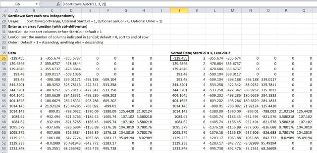 SortRows3