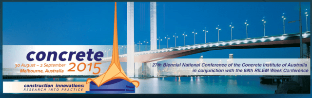Concrete2015